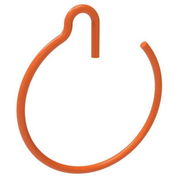 DUCABIKE (DBK) ドゥカバイク (ディービーケー) リアアクスルナット用 ロックピン カ...