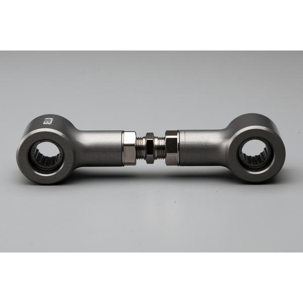 AELLA アエラ 車高調整リンクロッドセットEVO Z900RS CAFE KAWASAKI カワ...