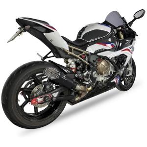 IXRACE アイエックスレース スリップオンマフラー MK1 S 1000 RR M BMW マフ...