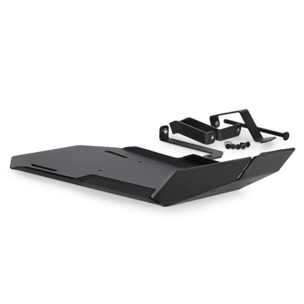 Puig プーチ アンダーガード(OIL-CARTER GUARD) CB500X NX500  N...