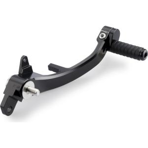 Puig プーチ アジャスタブルブレーキペダル(ADJUSTABLE BRAKE FOOT PEDA...