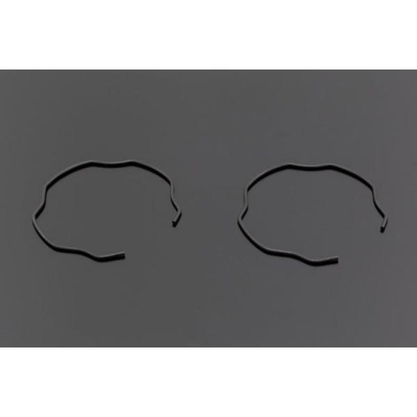 PMC ピーエムシー スナップリング ZEPHYR400 ZEPHYR χ KAWASAKI カワサ...