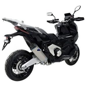 AKRAPOVIC（アクラポビッチ） 直送品 スリップオンライン チタン JMCA