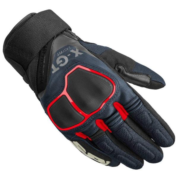 SPIDI スピーディー X-GT グローブ サイズ：L オールシーズングローブ アパレル