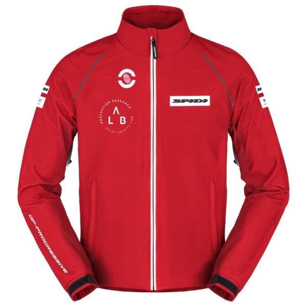 SPIDI スピーディー PIT LANE サイズ：S オールシーズンジャケット ジャケット アパレ...