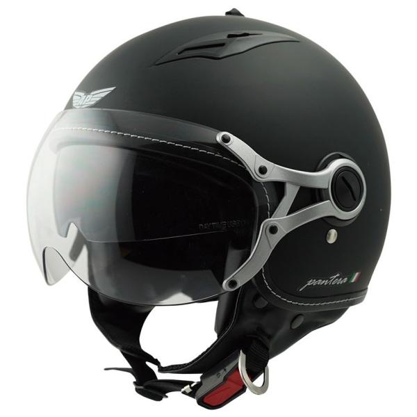 SPEED PIT スピードピット AP-16 パイロットヘルメット ジェットヘルメット ヘルメット