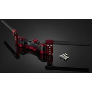 BIKERS バイカーズ アジャスタブル セパ...の詳細画像1