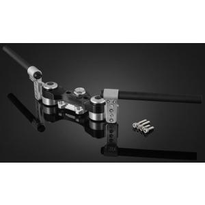 BIKERS バイカーズ アジャスタブル セパ...の詳細画像3