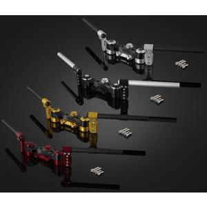 BIKERS バイカーズ アジャスタブル セパ...の詳細画像4