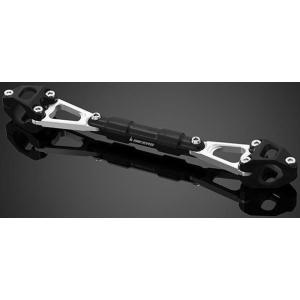 BIKERS バイカーズ クロスバー (純正ハンドル用) カラー：ブルー CB500X NC750X...