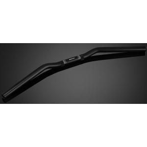 BIKERS バイカーズ ハンドルバー 22.2 mm カラー：ブラック Z250SL KAWASA...