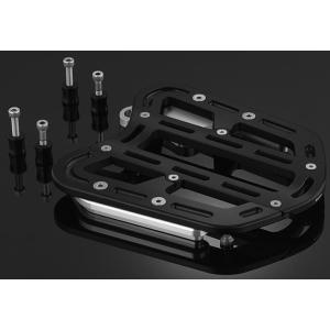 BIKERS バイカーズ リアキャリア カラー：オレンジ PCX150 PCX160 eHEV ST...