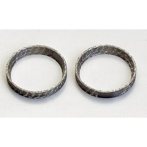 RC-ENGINEERING RCエンジニアリング ハーレーダビットソン用 マフラーガスケット BI...