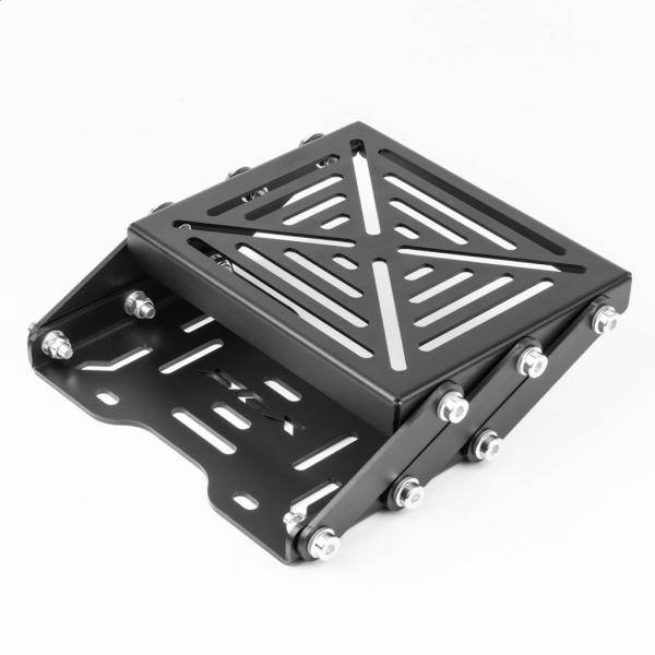 nextstage products ネクストステージプロダクツ 折りたたみ式 リアキャリア PCX...