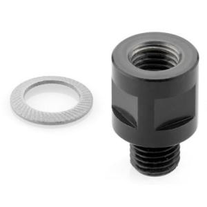 rizoma リゾマ Direct Multifit Mounting kit ミラーアダプター ハ...