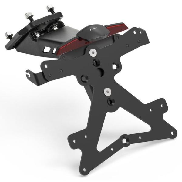 rizoma リゾマ Fox license plate support kit Z 900 50t...