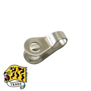 GOODS グッズ 【TRADS】ガスキャップチェーン 取り付け金具 HARLEY-DAVIDSON...