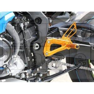 BABYFACE ベビーフェイス パフォーマンスステップキット GSXR1000 GSXR1000R...