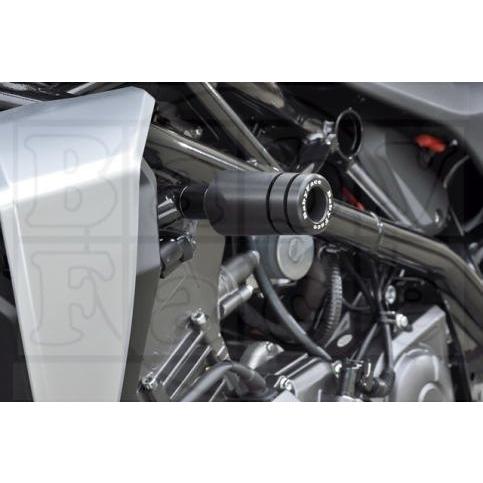 BABYFACE ベビーフェイス フレームスライダー X350 HARLEY-DAVIDSON ハー...