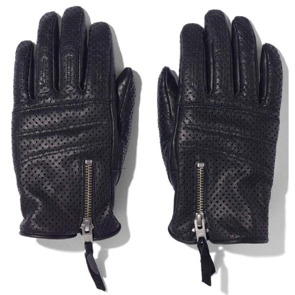 KADOYA カドヤ ROX GLOVE - PL サマーグローブ レザーグローブ グローブ アパレ...