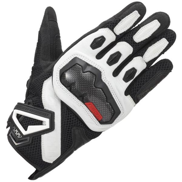 RS TAICHI アールエスタイチ RST465 WRX PRO エアーグローブ サイズ：XL メ...