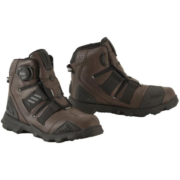 RS TAICHI アールエスタイチ RSS010 DRYMASTER コンバットシューズ サイズ：...