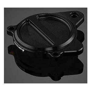 BIKERS バイカーズ スターターモーターカバー カラー：パープル NINJA 250SL Z25...