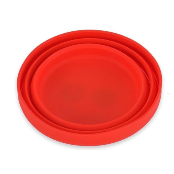 PLOT プロト マグネット付きシリコントレイ その他グッズ バイク関連グッズ