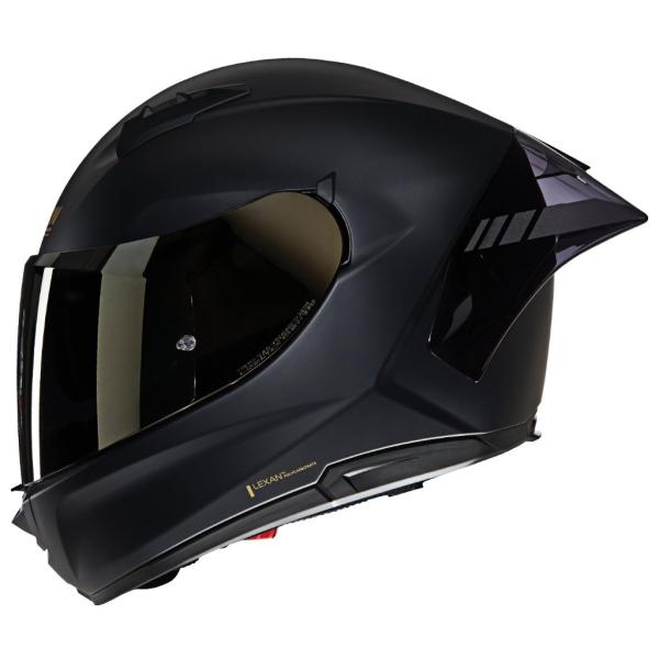 NOLAN ノーラン N60-6 SPORT AUREO(GOLD／331) サイズ：M(57-58...