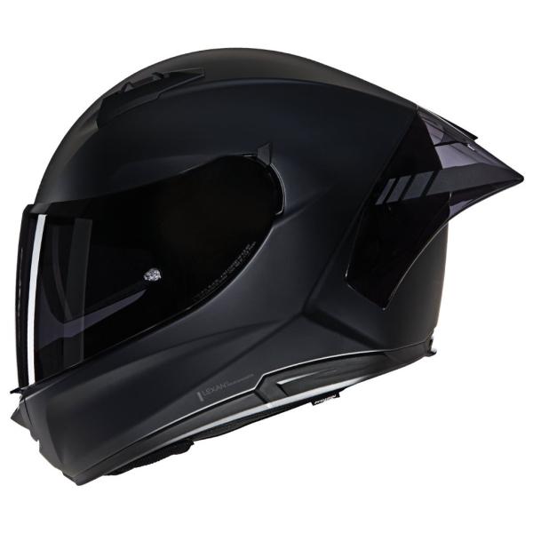 NOLAN ノーラン N60-6 SPORT CLASSICO(FLATBLACK／302) サイズ...