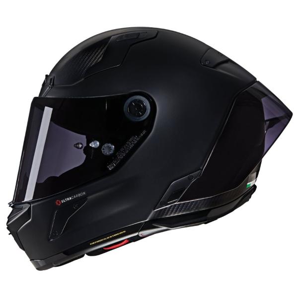 NOLAN ノーラン X-804RS ウルトラカーボン TRIPLONERO(BLACKCARBON...