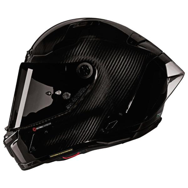 NOLAN ノーラン X-804RS ウルトラカーボン PURO(CARBON／324) サイズ：X...