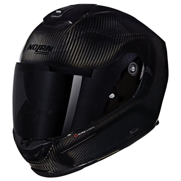 NOLAN ノーラン X-903 ウルトラカーボン PURO(CARBON／324) サイズ：M(5...