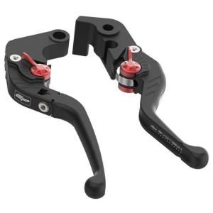 Evotech Performance エボテックパフォーマンス EVOフォールディングクラッチレバ...