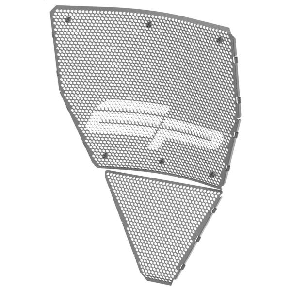 Evotech Performance エボテックパフォーマンス ラジエーターコアガード Panig...