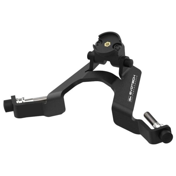 Evotech Performance エボテックパフォーマンス SP Connect Sat Na...