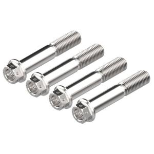 Evotech Performance エボテックパフォーマンス フロント・キャリパー・ボルト・セッ...