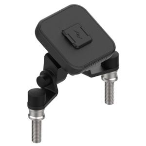 Evotech Performance エボテックパフォーマンス ピーク・デザイン ハンドルバークラ...