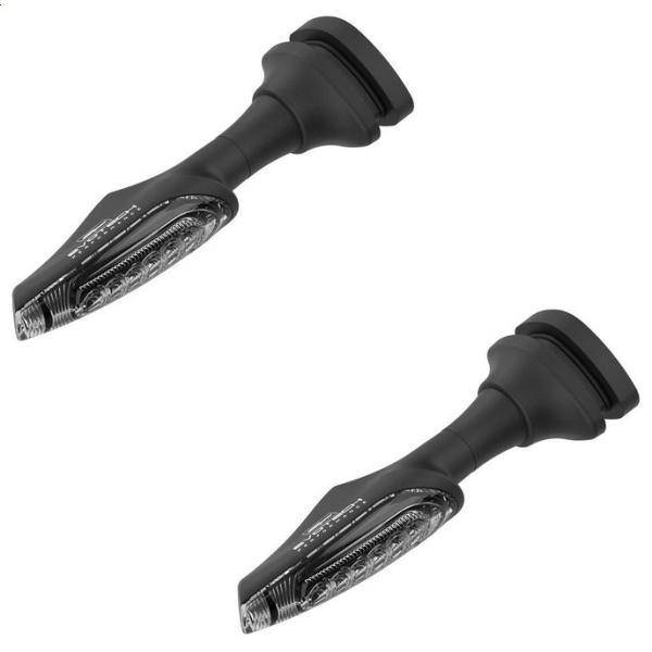 Evotech Performance エボテックパフォーマンス LEDシーケンシャルインジケーター...