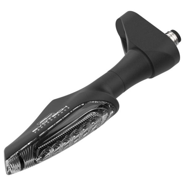 Evotech Performance エボテックパフォーマンス LEDトライアンフシーケンシャルイ...