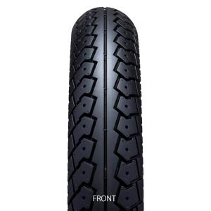 IRC アイアールシー NF30 【2.50-14  32L M/C 4PR WT】 タイヤ XR7...