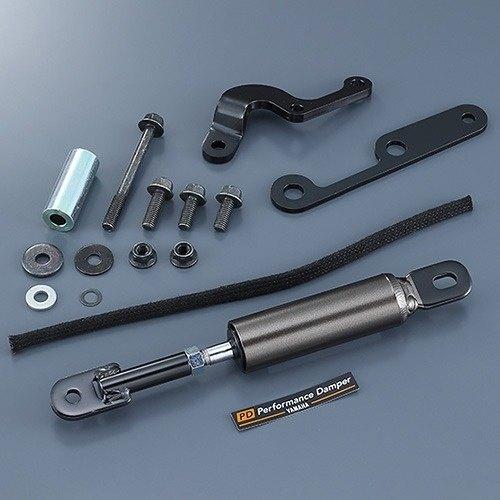 Y’S GEAR(YAMAHA) ワイズギア パフォーマンスダンパー XMAX XMAX250 YA...