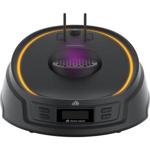 カエディア ヘルメット消臭機 乾燥機 脱臭機 ヘルメットドライヤー DH-H1 Kaedear ドクターヘルメット ヘルメットドライヤー DH-H1