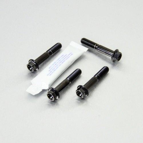 PRO BOLT プロボルト Stainless Steel Front Axle Pinch Bo...