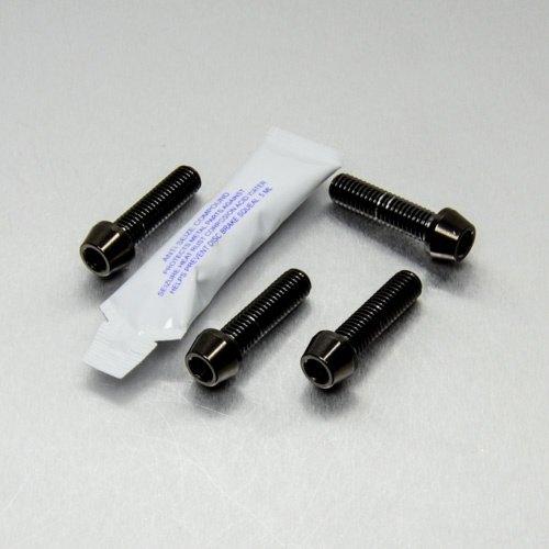 PRO BOLT プロボルト Stainless Steel Front Axle Pinch Bo...