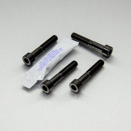 PRO BOLT プロボルト Stainless Steel Front Axle Pinch Bo...