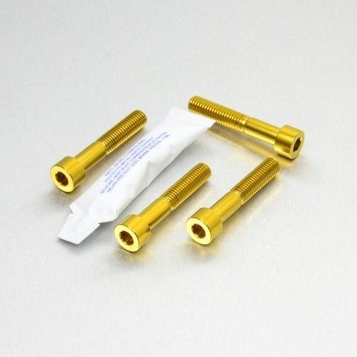 PRO BOLT プロボルト Stainless Steel Front Axle Pinch Bo...