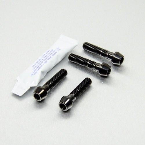 PRO BOLT プロボルト Stainless Steel Front Brake Caliper...