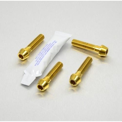 PRO BOLT プロボルト Stainless Steel Front Brake Caliper...