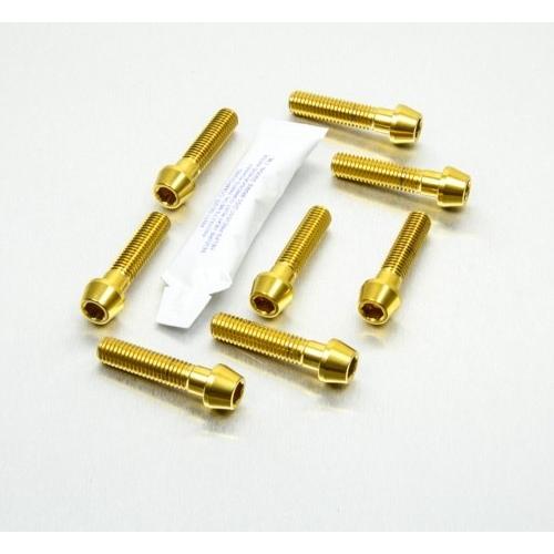 PRO BOLT プロボルト Stainless Steel Front Brake Caliper...